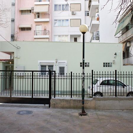 Aroura Homes Garden House 2Br 2Ba Free Parking Aten Exteriör bild