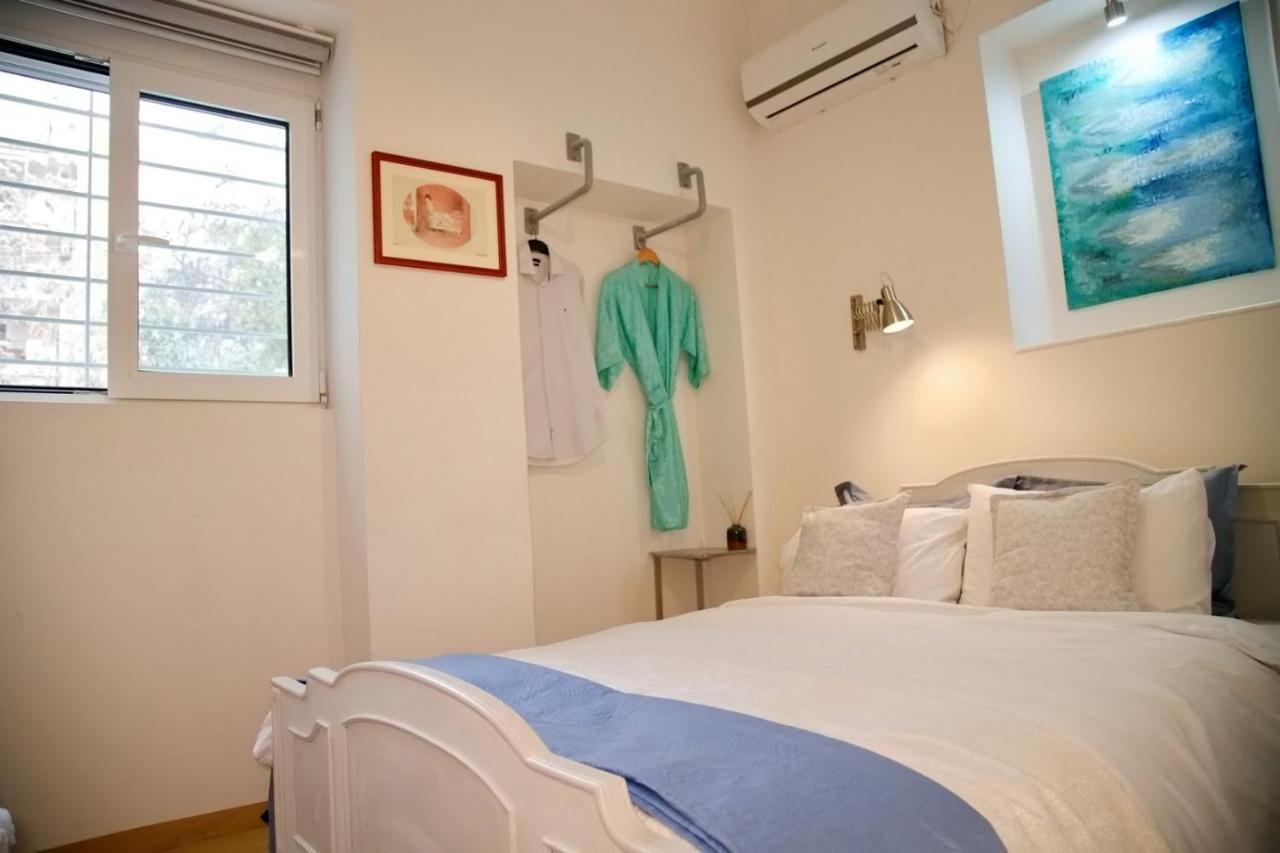 Aroura Homes Garden House 2Br 2Ba Free Parking Aten Exteriör bild