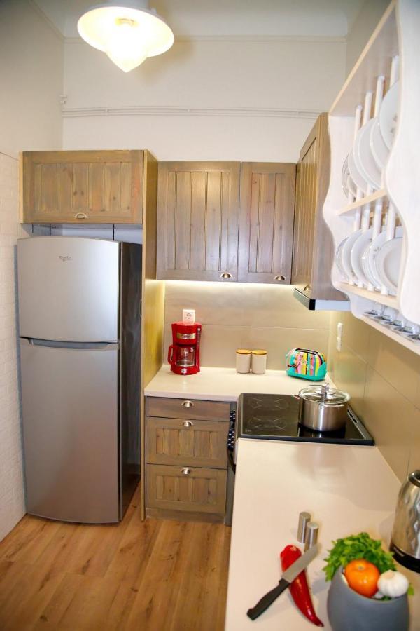 Aroura Homes Garden House 2Br 2Ba Free Parking Aten Exteriör bild