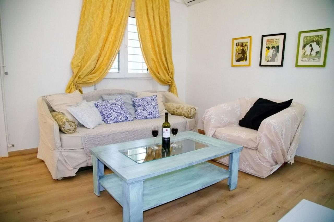 Aroura Homes Garden House 2Br 2Ba Free Parking Aten Exteriör bild