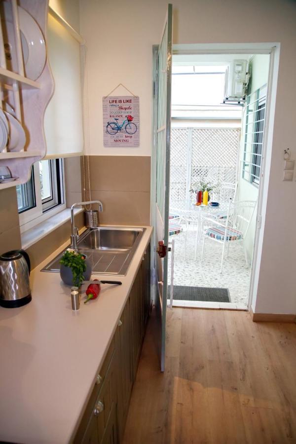 Aroura Homes Garden House 2Br 2Ba Free Parking Aten Exteriör bild