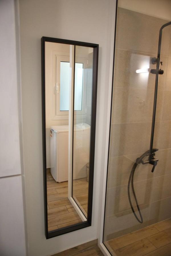 Aroura Homes Garden House 2Br 2Ba Free Parking Aten Exteriör bild
