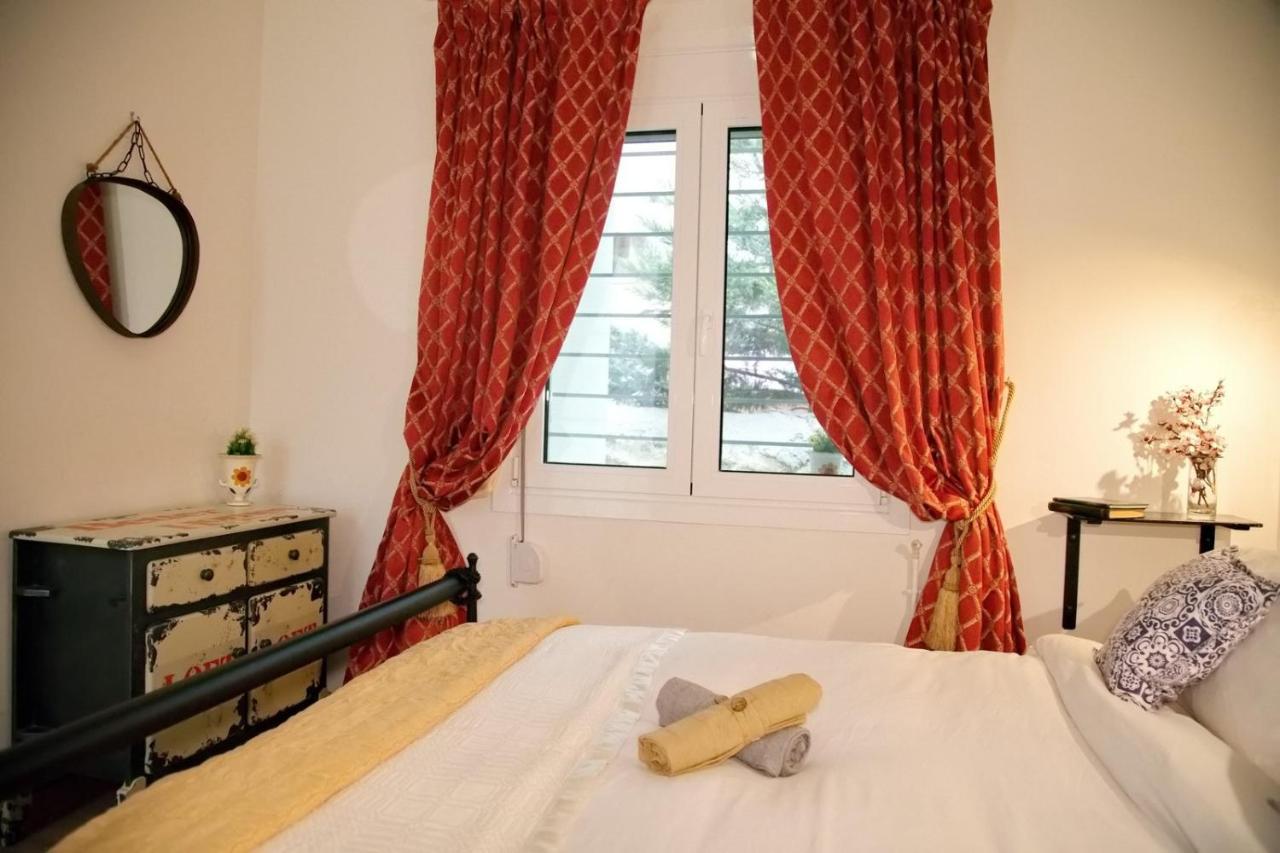 Aroura Homes Garden House 2Br 2Ba Free Parking Aten Exteriör bild