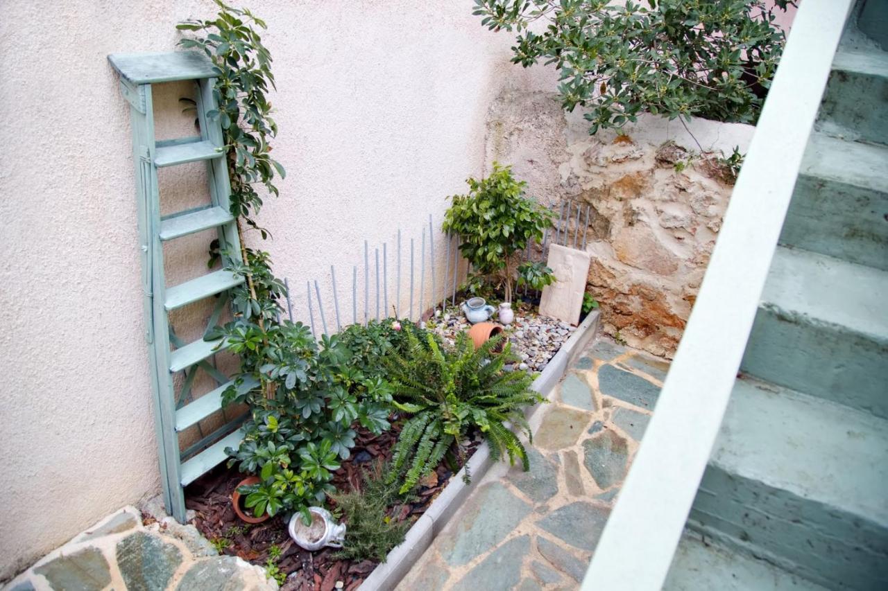 Aroura Homes Garden House 2Br 2Ba Free Parking Aten Exteriör bild