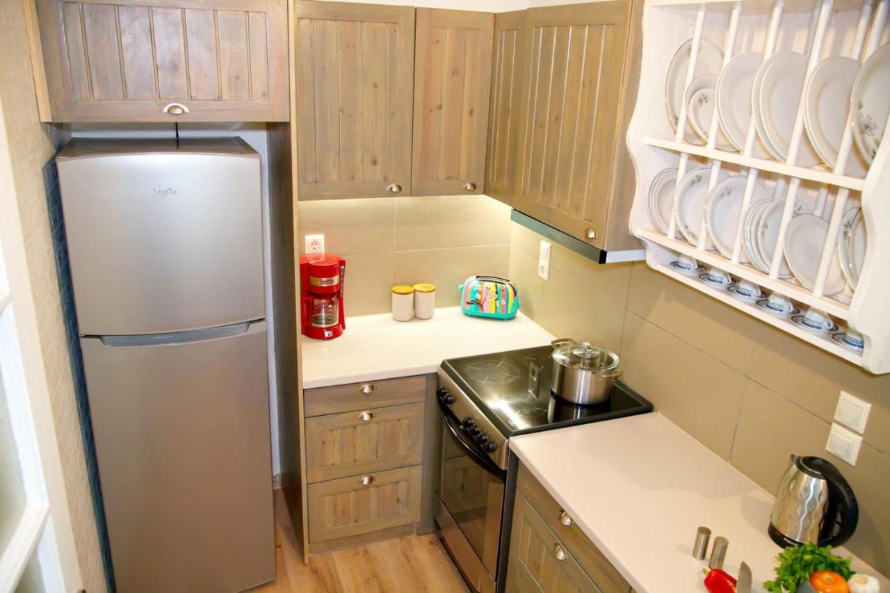 Aroura Homes Garden House 2Br 2Ba Free Parking Aten Exteriör bild