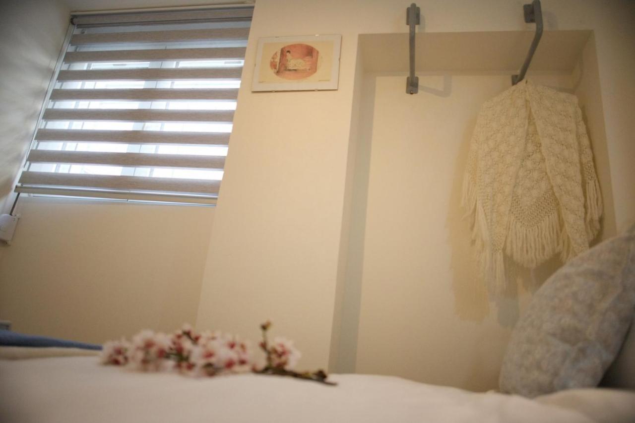 Aroura Homes Garden House 2Br 2Ba Free Parking Aten Exteriör bild