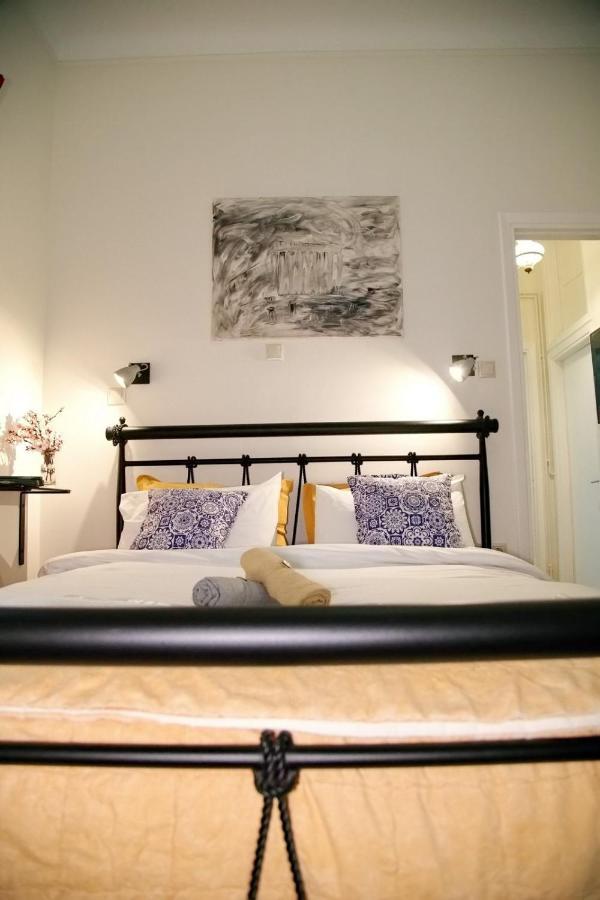 Aroura Homes Garden House 2Br 2Ba Free Parking Aten Exteriör bild