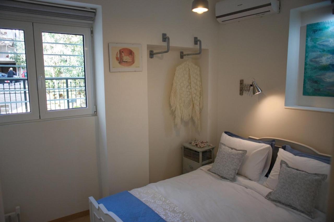 Aroura Homes Garden House 2Br 2Ba Free Parking Aten Exteriör bild