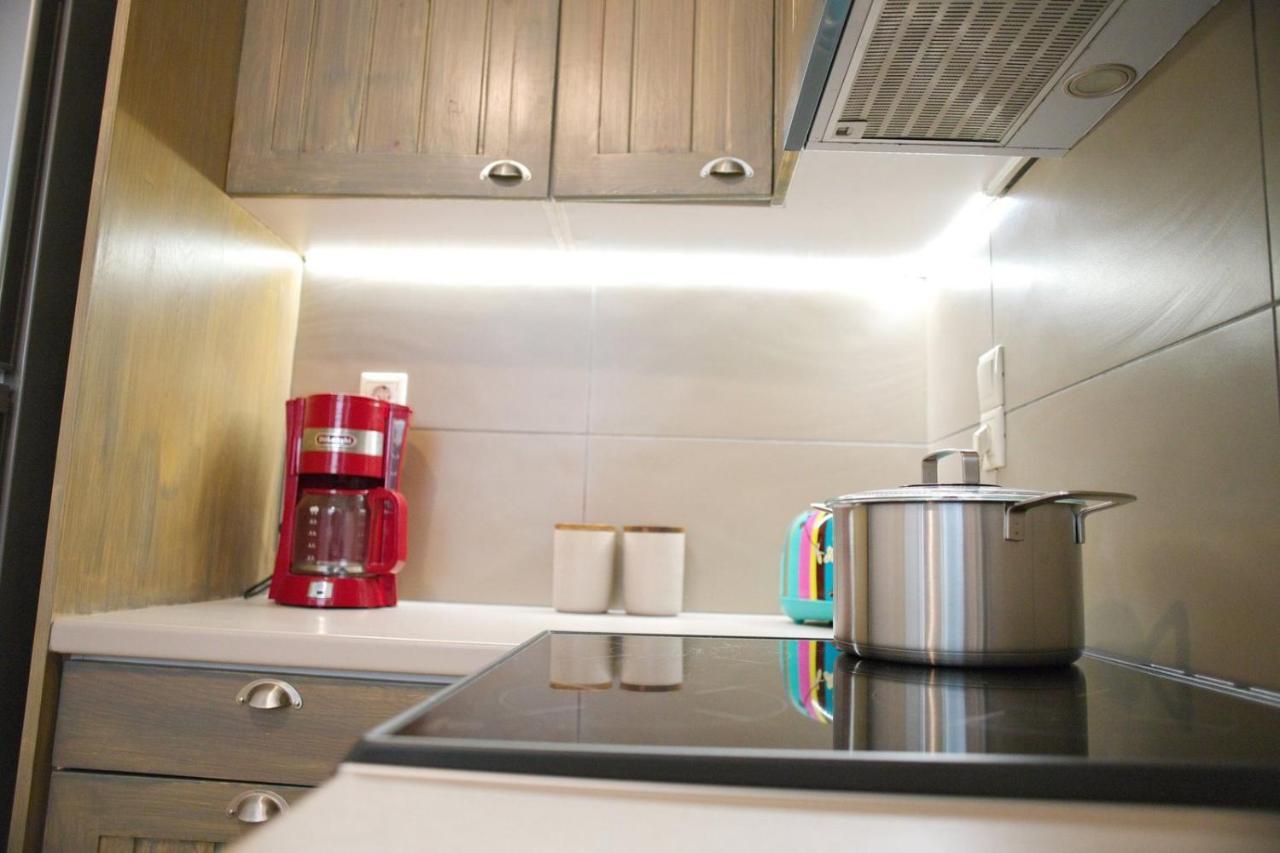 Aroura Homes Garden House 2Br 2Ba Free Parking Aten Exteriör bild