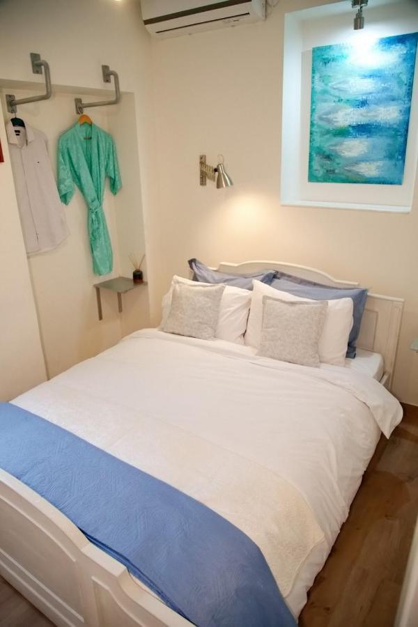 Aroura Homes Garden House 2Br 2Ba Free Parking Aten Exteriör bild