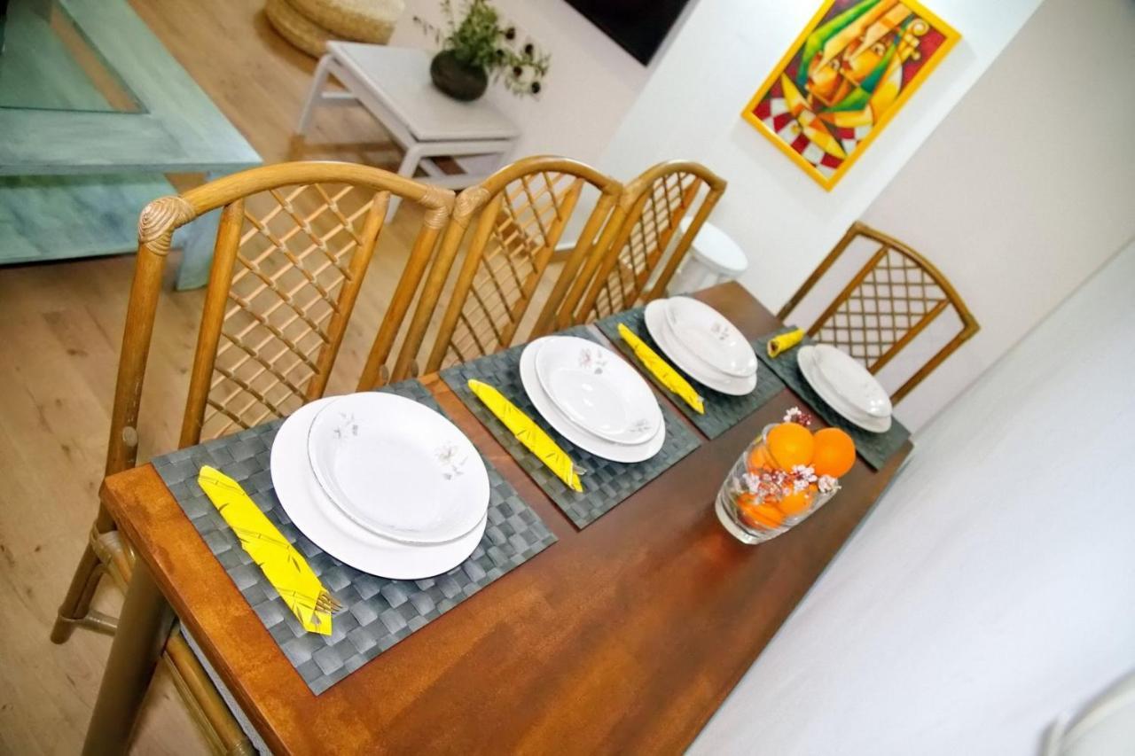 Aroura Homes Garden House 2Br 2Ba Free Parking Aten Exteriör bild